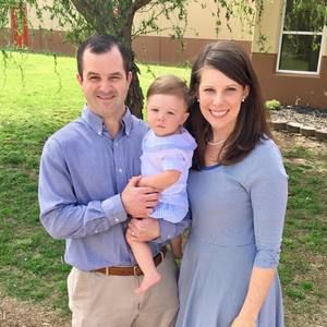 Meet your Posher, Whitney